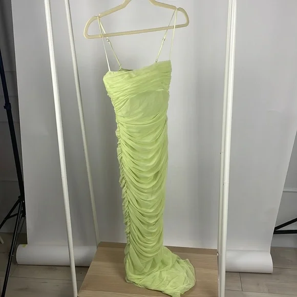 House of hot sale cb neon dress